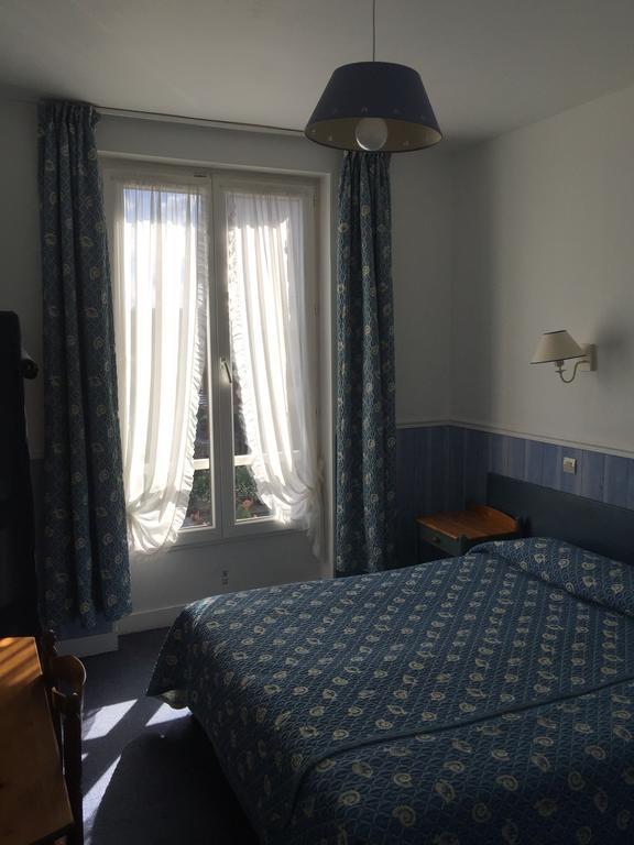 Le Clos Normand Hotel Saint-Aubin-sur-Mer  Cameră foto